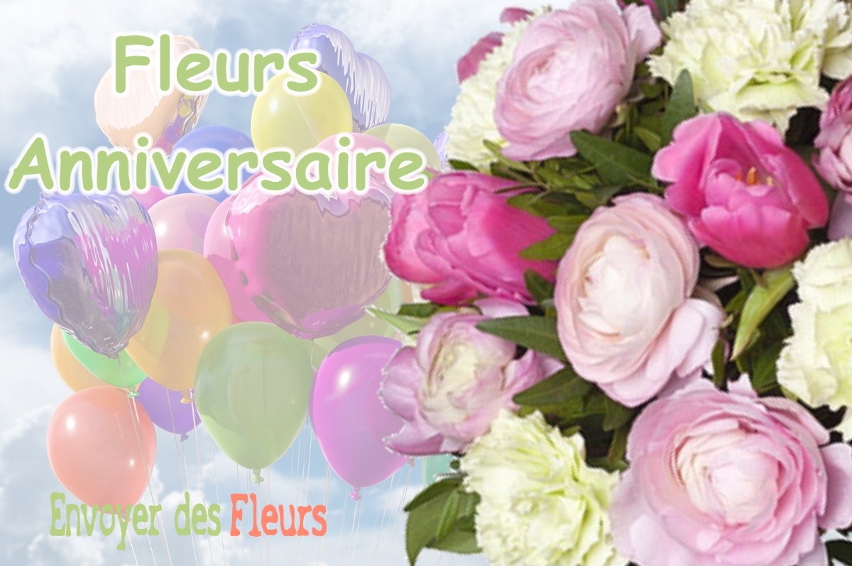 lIVRAISON FLEURS ANNIVERSAIRE à SEPVIGNY